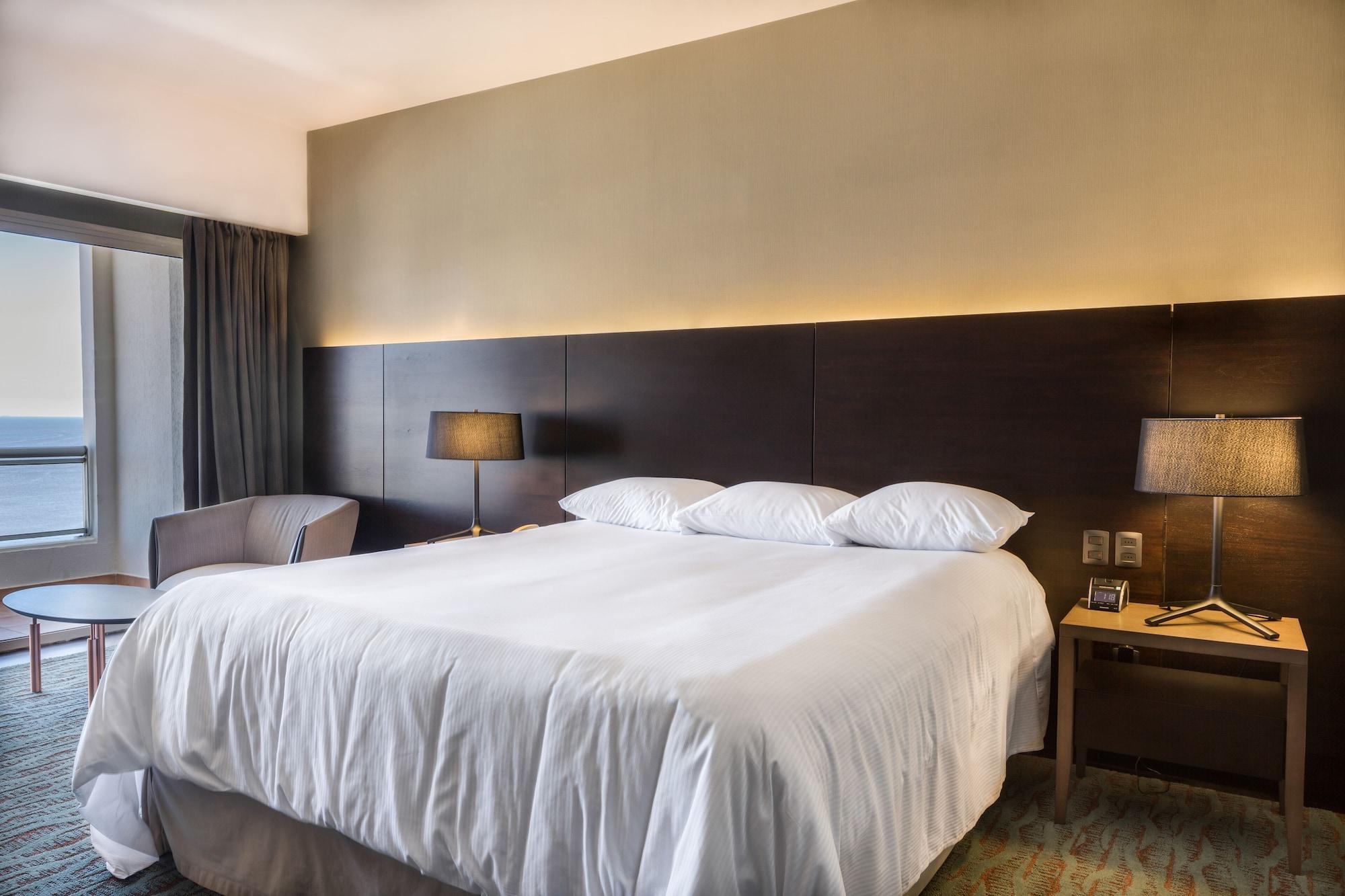 인조이 푼타 델 에스테 호텔 푼타델에스테 외부 사진 A room at the hotel