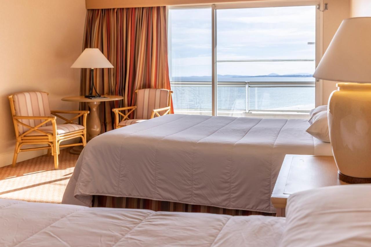 인조이 푼타 델 에스테 호텔 푼타델에스테 외부 사진 A bedroom at the hotel